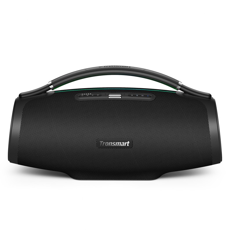 Tronsmart Bang 2 Ultra Bocina Portátil Para Fiestas