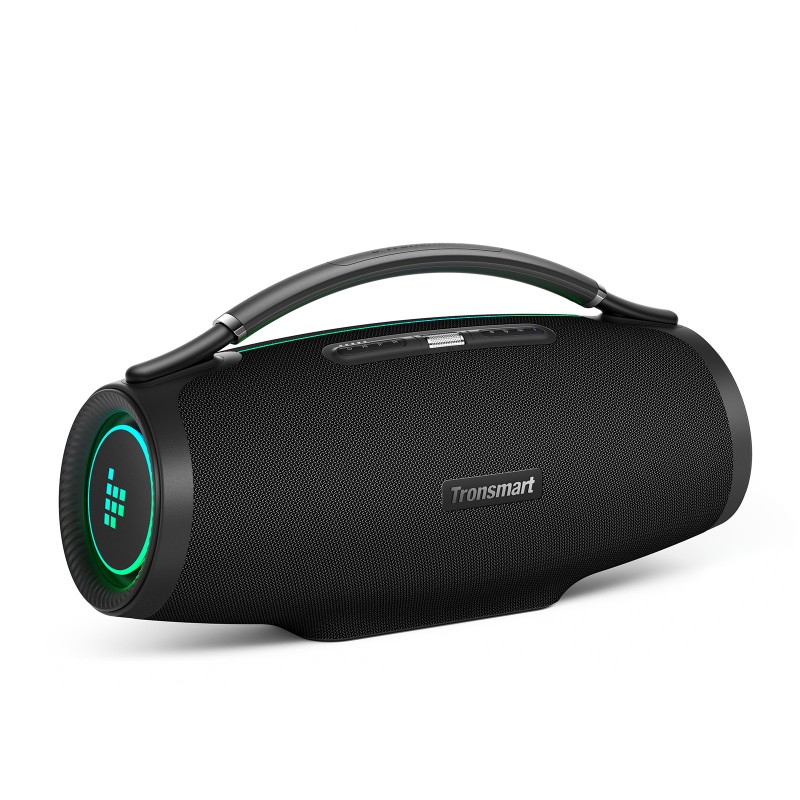 Tronsmart Bang 2 Ultra Bocina Portátil Para Fiestas