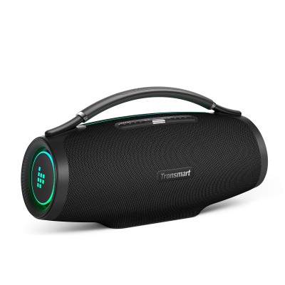 Tronsmart Bang 2 Ultra Bocina Portátil Para Fiestas