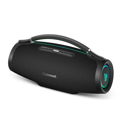 Tronsmart Bang 2 Ultra Bocina Portátil Para Fiestas