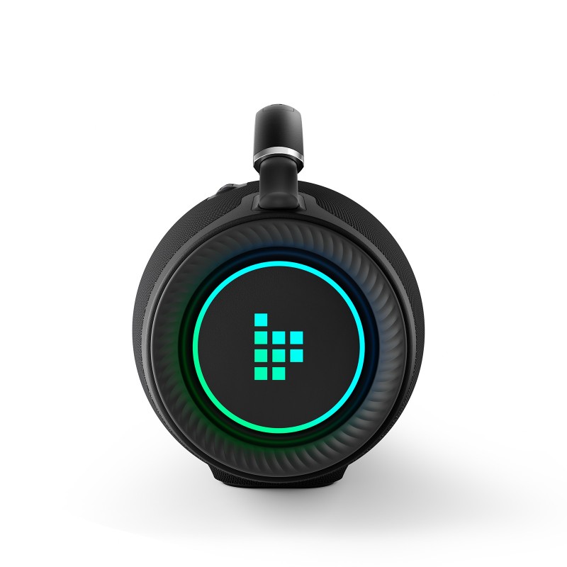 Tronsmart Bang 2 Ultra Bocina Portátil Para Fiestas