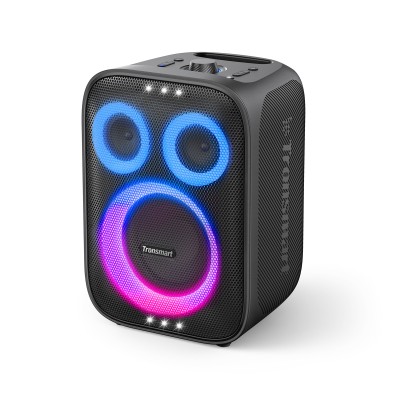 Tronsmart Halo 210 Bocina Portátil Para Fiestas