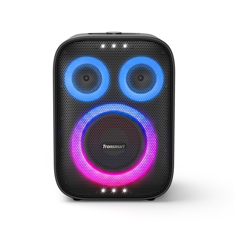 Tronsmart Halo 210 Bocina Portátil Para Fiestas