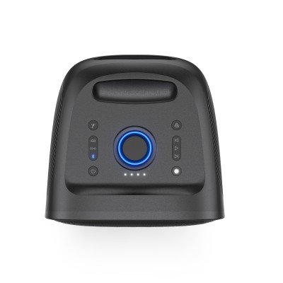 Tronsmart Halo 210 Bocina Portátil Para Fiestas