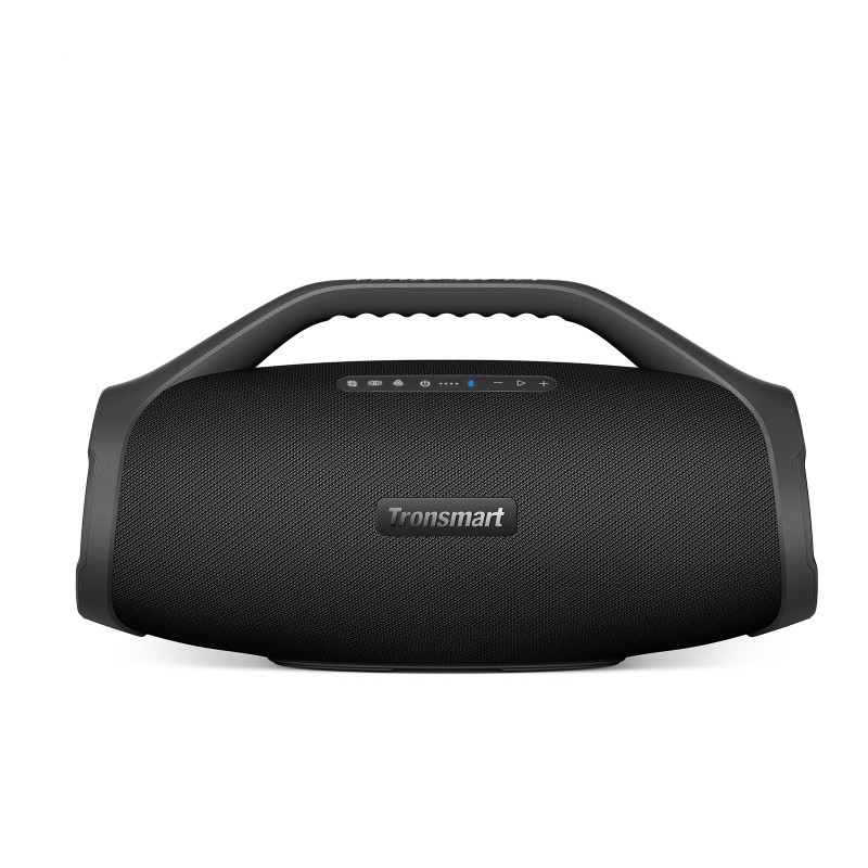 Tronsmart Bang 2 Max Bocina Portátil Para Fiestas