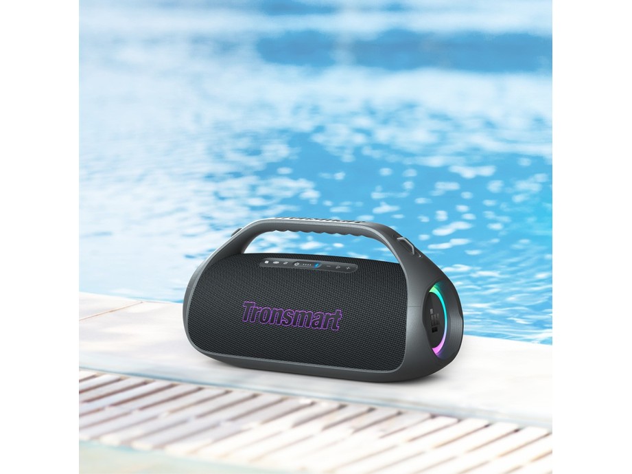 Las 3 mejores bocinas Tronsmart para el 2025: S100, Bang 2 y T8 ¿Cuál elegir?